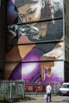 850 - GLASGOW MURALS 6 - FICARELLI DANIELE - italy <div